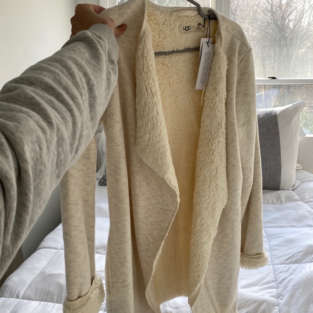 Ugg Jacket - Picture 5 of 5